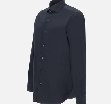 Camicia in cotone I1U02P01PZ2710 0001 BARBA