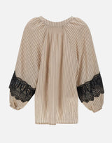 Blusa in modal RPELE005 1065 KAOS