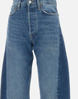 Jeans "Luna Pieced Jean" A9039 1535 AGOLDE