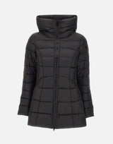 Piumino "Esdra Mq" PED4375 01181785NER PEUTEREY