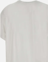 T-shirt in cotone MA60N51E2 270 ELISABETTA FRANCHI