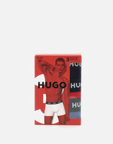 Set tre boxer "Trunk triplet pack" 50532613 971 HUGO