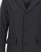 Giacca "Spencer" SPENCER STELVIO901 DUNO