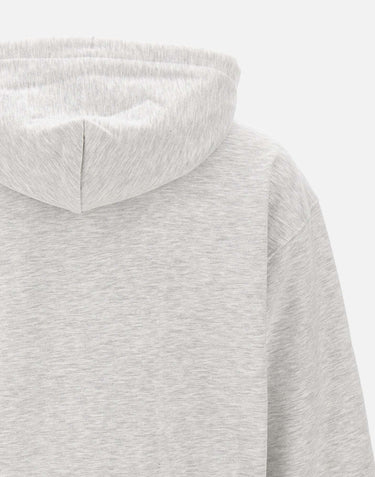 "Redbox sweatshirt" NF0A8EFZ E041 THE NORTH FACE