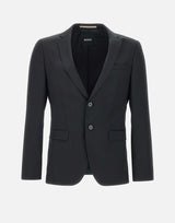 Blazer "Hey Reymond" 50469181 001 BOSS