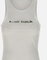 Top "Laid back" LW251TS06WH 0053 LOW CLASSIC