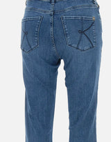 Jeans "Lola" QP6CR008 3019 KAOS