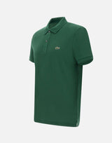 Polo in cotone PH4012 132 LACOSTE