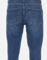 Jeans cinque tasche NTM8251196LUOR U607 FAY