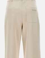 Pantaloni "Ronnie" 2529786011600 002 'S MAX MARA