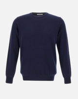 Maglia in lana e cashmere 200101 692 KANGRA