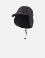 "Ophitic hat" 16123 BLK01 HELIOT EMIL