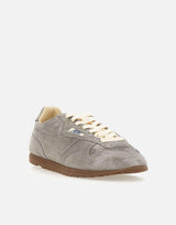 Sneakers "Windspin" in suede WSLW OY01 AUTRY