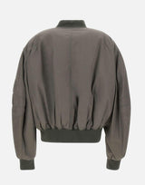 Bomber "Anja" 251WCB00070 PLL001AA084 THE ATTICO