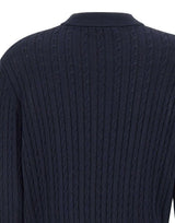 "New Forsiza sweater" PED5338 99012133215 PEUTEREY
