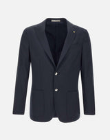 Blazer "CC Collection" 25XZ23 25681500017R CORNELIANI