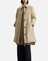 "All Weather coat" CFWWOU2103 FRUT0001OXT WOOLRICH
