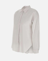 Camicia in cotone RIJTZ025 1020 KAOS