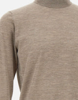 Dolcevita in lana DV1ML RM16RS061 FILIPPO DE LAURENTIIS