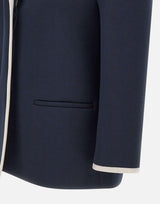Giacca "Zigrino" 2529916012600 003 'S MAX MARA TIMELESS