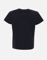 T-shirt in jersey di cotone S52GC0327 S24312900 MM6 MAISON MARGIELA