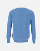 Maglia in cotone YMS010 XC00807205 LA MARTINA