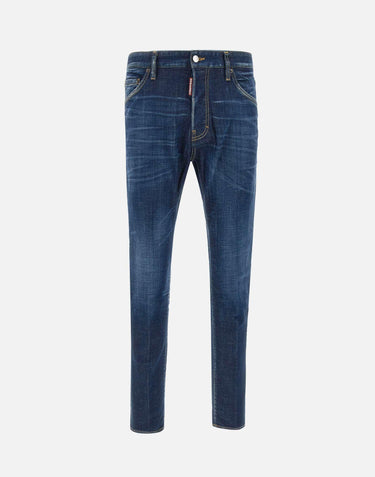 "Cool guy jean" S74LB1736 D30010470 DSQUARED2