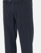 Pantaloni "Mucha10 PR24910JM 7F0244152 RE-HASH