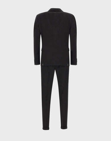 Completo due pezzi  "King"  in  viscosa PV3001 A81P99 MARCHESANI