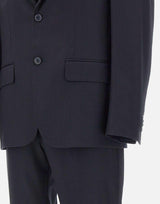 Completo due pezzi in lana 267Z45 26685570017R CORNELIANI