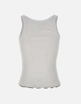 "Rib tank top" 113652 400 ROTATE BIRGER CHRISTENSEN