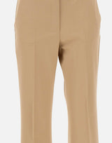 Pantaloni "Estasi" in lana 2425136032600 005 WEEKEND MAX MARA