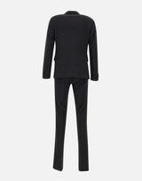 Completo due pezzi GA231P JK4912003 BRIAN DALES