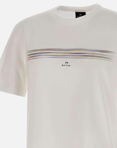 "Casual fit stripes" M2R220XTP5447 01 PS PAUL SMITH