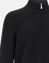 Maglia in lana e cashmere 23123 19621099 GRAN SASSO