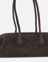"Boat wide" 25FB010132273 MOCHA OSOI