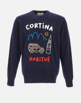 "Heron Cortina draw61" HER0001 00879I61EMB MC2 SAINT BARTH
