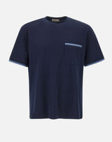 T-shirt Resort Collection JG00047UR 520529200 HERNO
