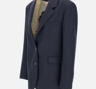 Blazer "Maia" GWP02461 P00209850629 GOLDEN GOOSE