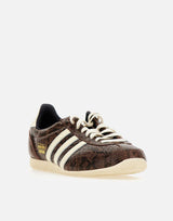 JAPAN W JS4022 BROWN ADIDAS