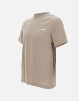 T-shirt "Legacy" A2215004 MIDGREY AXEL ARIGATO