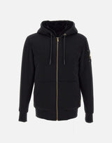 Felpa Moose Knuckles "Linden Bunny" M32MS600G 804 MOOSE KNUCKLES