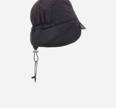 "Ophitic hat" 16123 BLK01 HELIOT EMIL