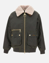 Bomber "Maxine" LWX1488 LWXOL99 BARBOUR