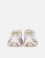 Sneakers "Mafate Three2 Wordmark" 1175490ASF ALABASTER HOKA