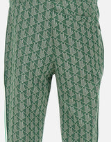 Jogger in maglia jacquard XH1440 HEI LACOSTE