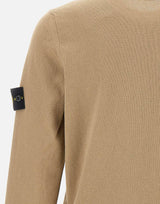 Maglia in cotone biologico 5100062S00B9 V0094 STONE ISLAND