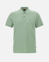 Polo "Pallas" 50468362 373 BOSS