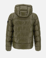 Piumino "Victor R" VICTORR LTMILITAR MACKAGE