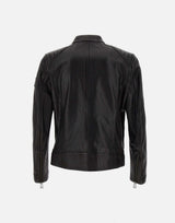 Giacca "V-racer" 100038 BLACK BELSTAFF
